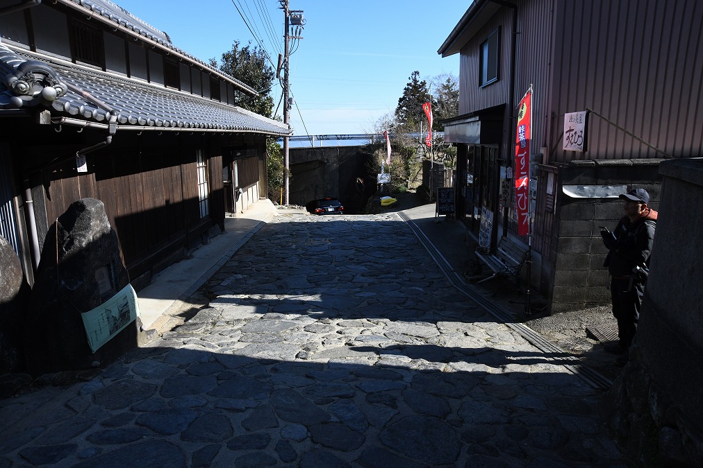 暗峠