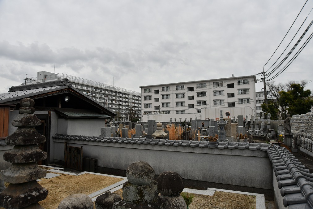 良玄寺（旧雲幻寺）